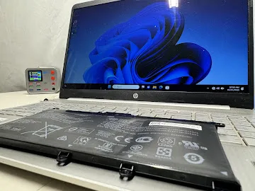 Laptops